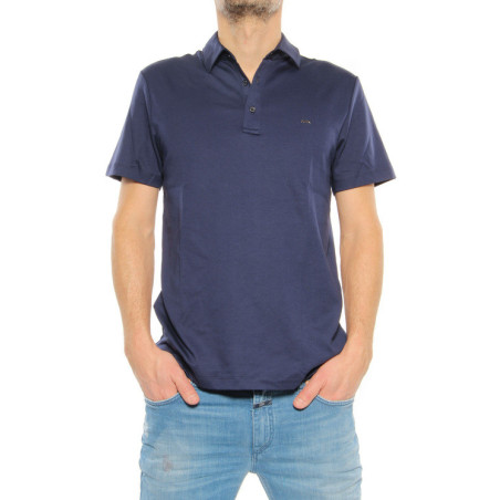 Polo Michael Kors dark blue